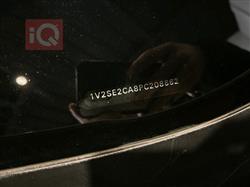 فولكسفاغن أطلس كروس سبورت